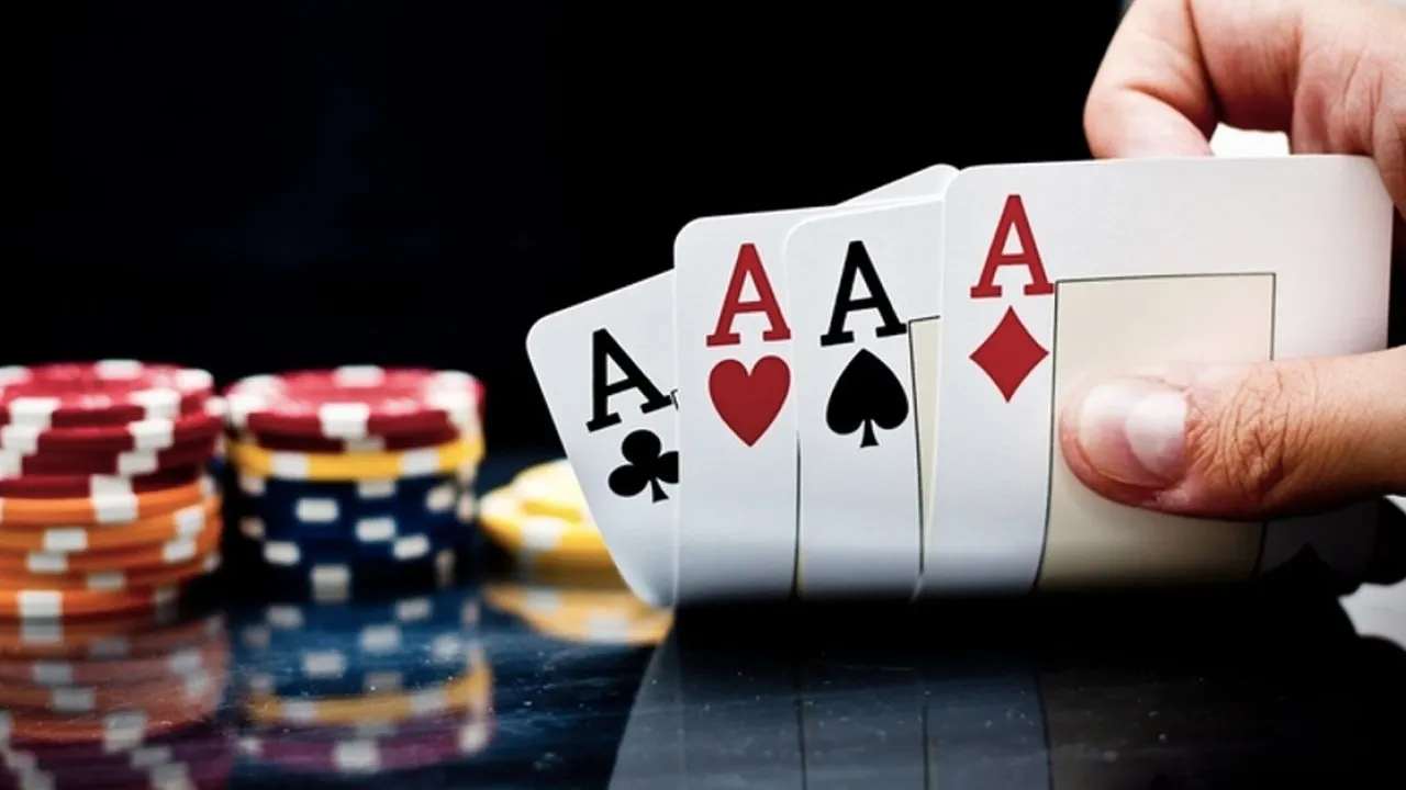 Hướng dẫn tham gia game bài đổi thưởng tại VN88